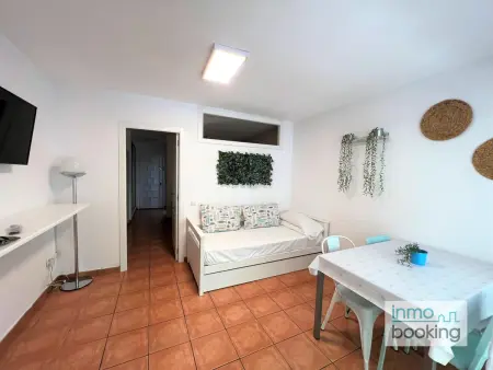 Appartement Familial à Salou - Piscine, Proche Plage, Climatisation & Wi-Fi - Photo 7