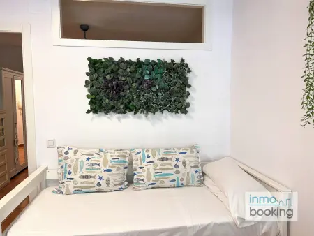 Appartement Familial à Salou - Piscine, Proche Plage, Climatisation & Wi-Fi - Photo 9