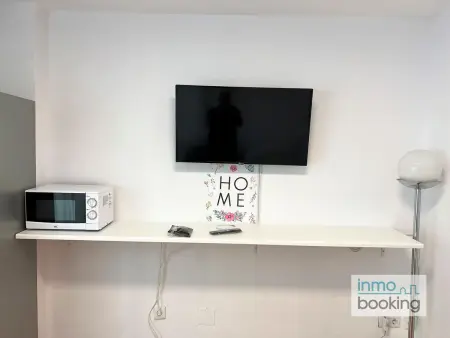 Appartement Familial à Salou - Piscine, Proche Plage, Climatisation & Wi-Fi - Photo 10