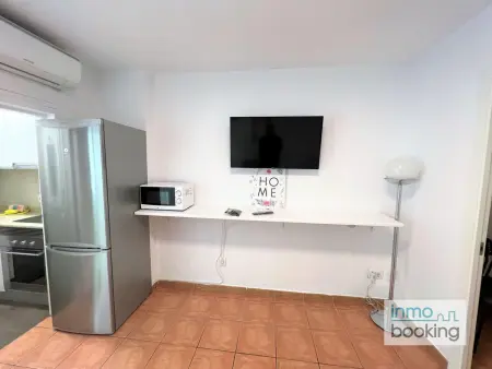 Appartement Familial à Salou - Piscine, Proche Plage, Climatisation & Wi-Fi - Photo 11