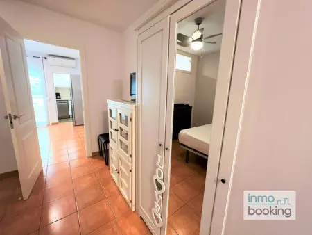 Appartement Familial à Salou - Piscine, Proche Plage, Climatisation & Wi-Fi - Photo 15