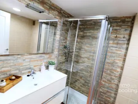 Appartement Familial à Salou - Piscine, Proche Plage, Climatisation & Wi-Fi - Photo 16