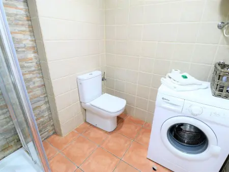 Appartement Familial à Salou - Piscine, Proche Plage, Climatisation & Wi-Fi - Photo 22