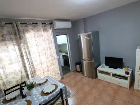 Appartement Familial à Salou - Piscine, Proche Plage, Climatisation & Wi-Fi - Photo 24