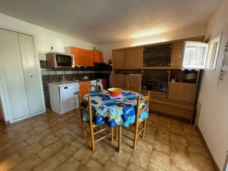 Appartement 2 pièces avec piscine, proche plage et commodités - Argelès-sur-Mer - Photo 5