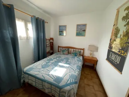 Appartement 2 pièces avec piscine, proche plage et commodités - Argelès-sur-Mer - Photo 7