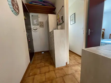 Appartement 2 pièces avec piscine, proche plage et commodités - Argelès-sur-Mer - Photo 9