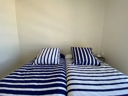 Appartement avec WIFI et Vue Mer, Plage de Trestraou à Perros-Guirec - Photo 15