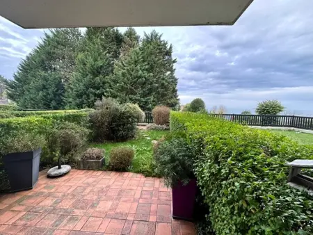 Studio avec jardin et parking à Trouville, Appartement 3 personnes à Trouville sur Mer - Photo 8