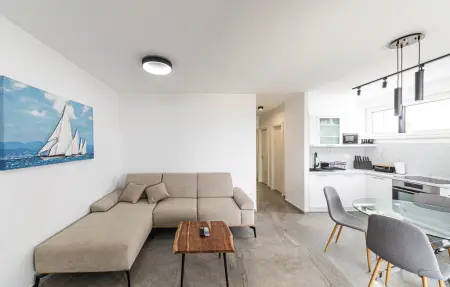 Appartement 4 personnes à Okrug Gornji - Photo 1