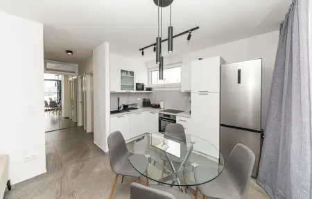 Appartement 4 personnes à Okrug Gornji - Photo 2