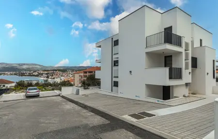 Appartement 4 personnes à Okrug Gornji - Photo 5