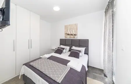 Appartement 4 personnes à Okrug Gornji - Photo 6