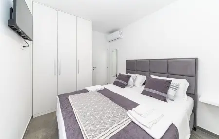 Appartement 4 personnes à Okrug Gornji - Photo 8