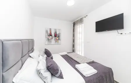 Appartement 4 personnes à Okrug Gornji - Photo 9