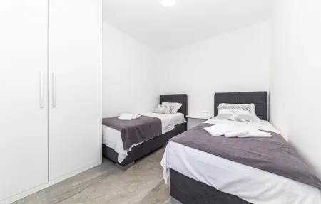 Appartement 4 personnes à Okrug Gornji - Photo 10