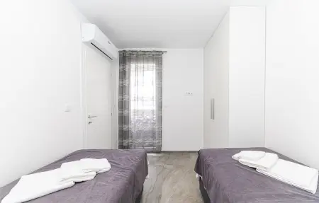 Appartement 4 personnes à Okrug Gornji - Photo 11