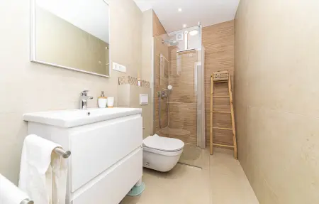 Appartement 4 personnes à Okrug Gornji - Photo 12