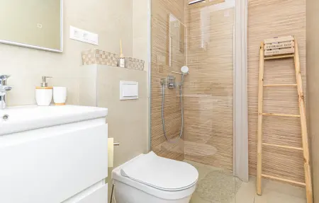 Appartement 4 personnes à Okrug Gornji - Photo 13