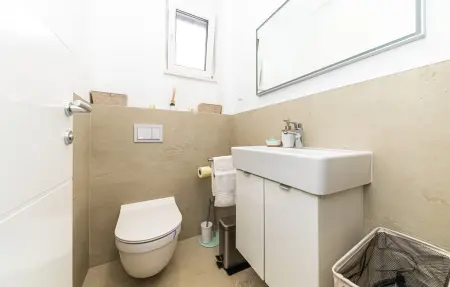 Appartement 4 personnes à Okrug Gornji - Photo 14