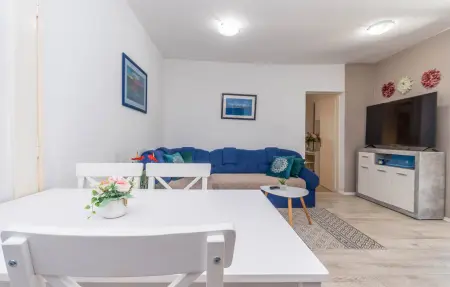 Appartement 4 personnes à Sveti Filip i Jakov - Photo 4