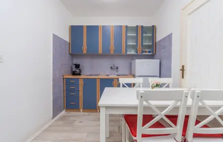 Appartement 4 personnes à Sveti Filip i Jakov - Photo 5
