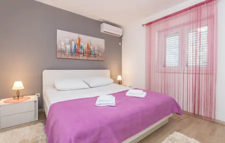 Appartement 4 personnes à Sveti Filip i Jakov - Photo 6