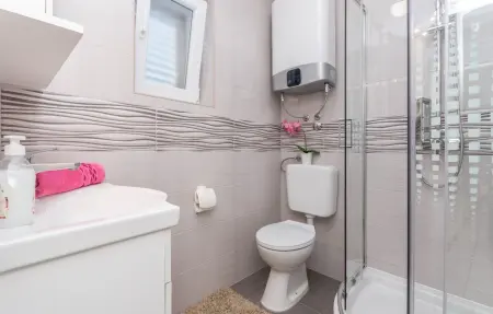 Appartement 4 personnes à Sveti Filip i Jakov - Photo 24