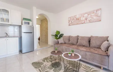 Appartement 6 personnes à Sveti Filip i Jakov - Photo 3