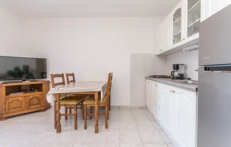 Appartement 6 personnes à Sveti Filip i Jakov - Photo 4