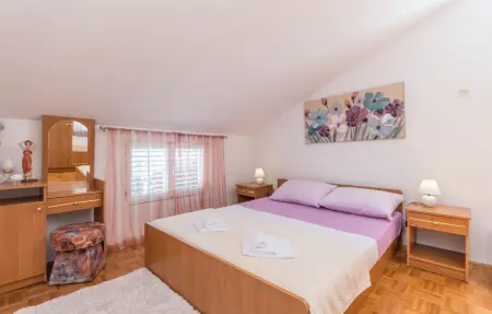 Appartement 6 personnes à Sveti Filip i Jakov - Photo 6