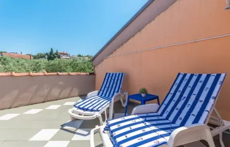 Appartement 6 personnes à Sveti Filip i Jakov - Photo 14