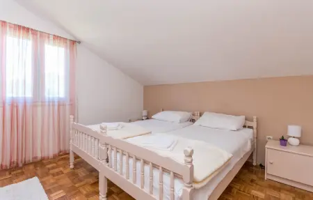 Appartement 6 personnes à Sveti Filip i Jakov - Photo 27