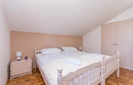 Appartement 6 personnes à Sveti Filip i Jakov - Photo 28