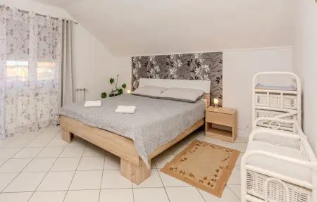 Appartement 4 personnes à Vir - Photo 3