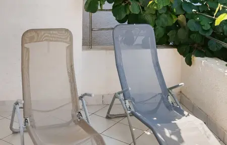 Appartement 4 personnes à Vir - Photo 5