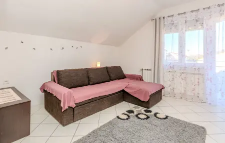 Appartement 4 personnes à Vir - Photo 8