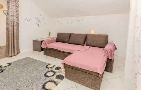 Appartement 4 personnes à Vir - Photo 9
