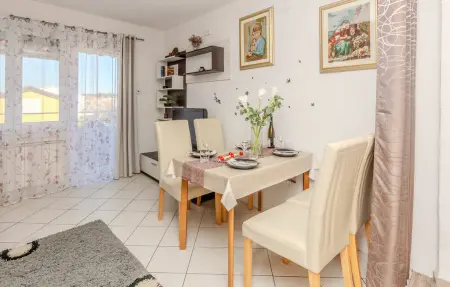 Appartement 4 personnes à Vir - Photo 10