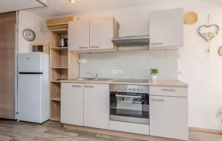 Appartement 4 personnes à Vir - Photo 11