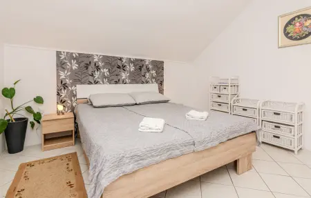 Appartement 4 personnes à Vir - Photo 12