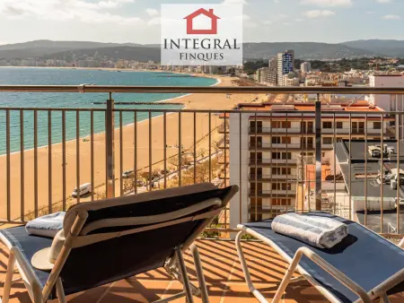 Confort en Bord de Mer à Palamós, Appartement 4 personnes à Palamós - Photo 1