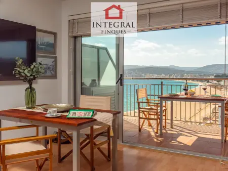 Confort en Bord de Mer à Palamós, Appartement 4 personnes à Palamós - Photo 3
