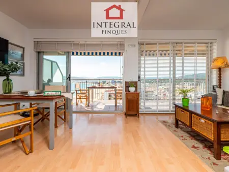 Confort en Bord de Mer à Palamós, Appartement 4 personnes à Palamós - Photo 4