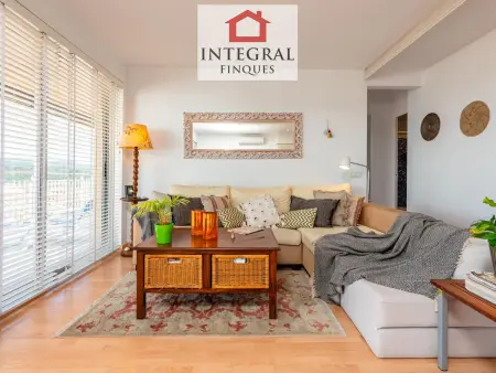 Confort en Bord de Mer à Palamós, Appartement 4 personnes à Palamós - Photo 5