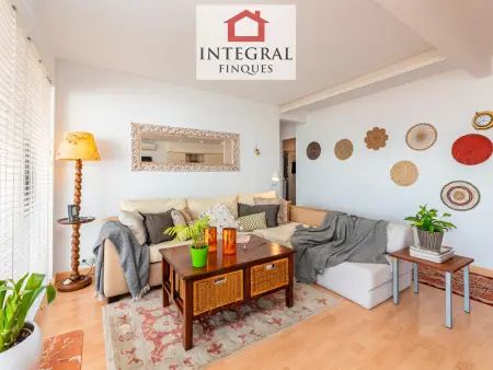 Confort en Bord de Mer à Palamós, Appartement 4 personnes à Palamós - Photo 6