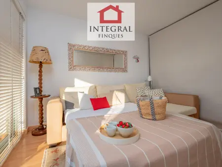 Confort en Bord de Mer à Palamós, Appartement 4 personnes à Palamós - Photo 8