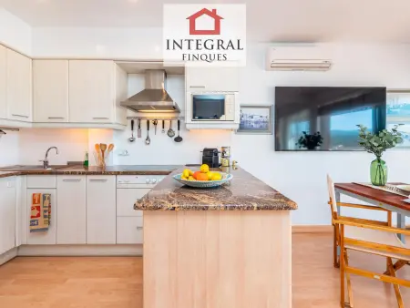 Confort en Bord de Mer à Palamós, Appartement 4 personnes à Palamós - Photo 11
