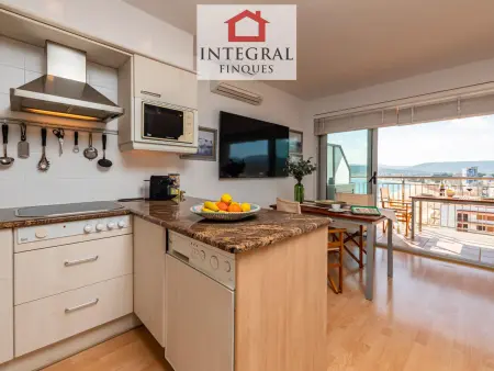 Confort en Bord de Mer à Palamós, Appartement 4 personnes à Palamós - Photo 13