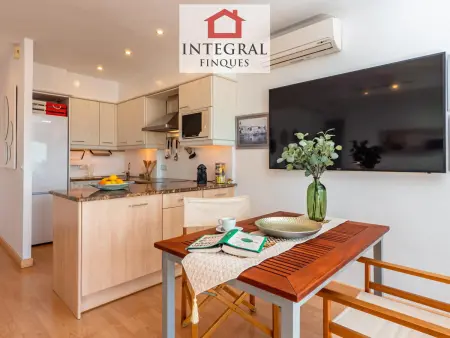 Confort en Bord de Mer à Palamós, Appartement 4 personnes à Palamós - Photo 14